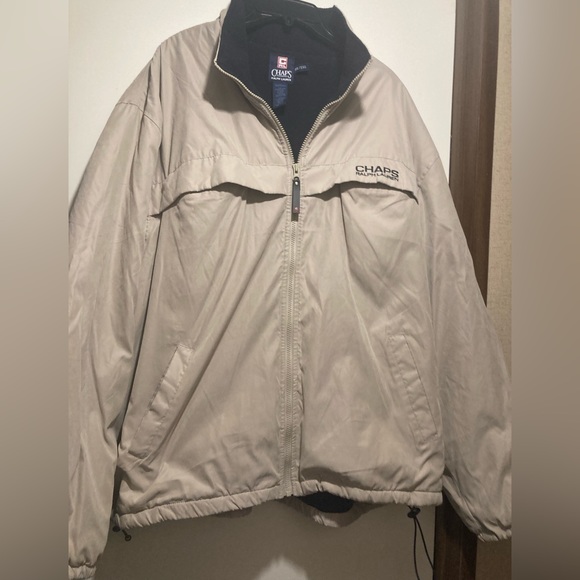 Chaps Other - Chaps Jacket